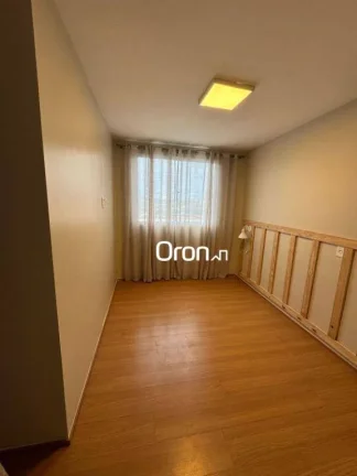 Imagem Apartamento à venda, 51 m² por R$ 320.000,00 - Eldorado - Goiânia/GO