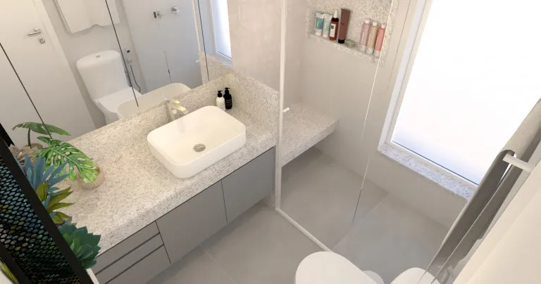 Imagem Apartamento com 3 Quartos à Venda, 180 m² em Copacabana - Rio De Janeiro