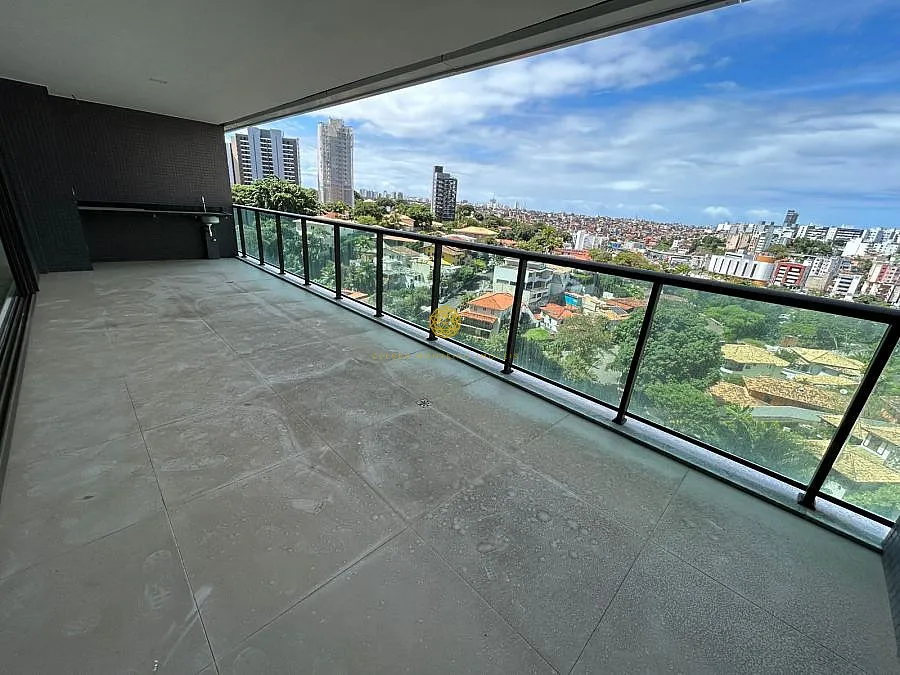 Imagem Apartamento - Venda Horto Florestal - Monvert