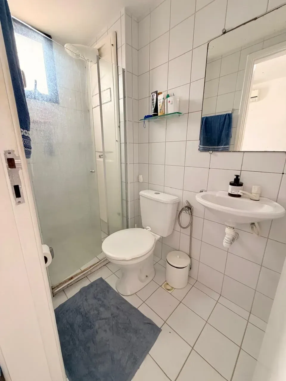 Imagem Apartamento com 3 Quartos à Venda, 70 m² em Imbuí - Salvador