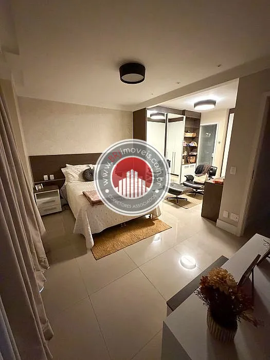 Imagem Apartamento a Venda no bairro Palmeiras - Nova Iguaçu, RJ