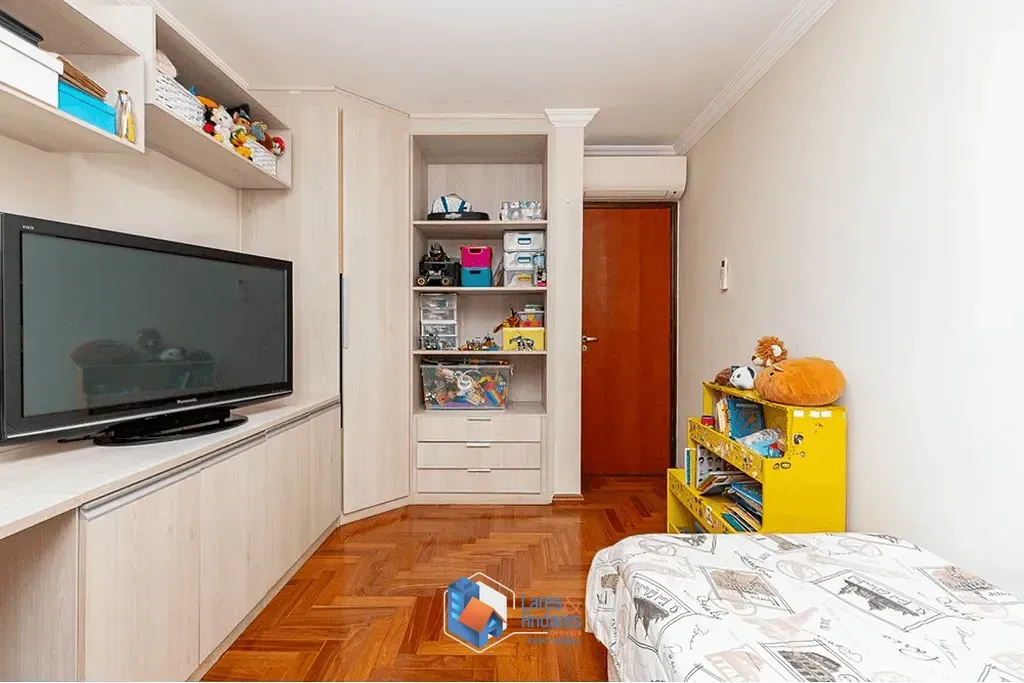 Imagem Apartamento à venda 3 Quartos 1 Suite 2 Vagas 112M² Santo Amaro São Paulo - SP