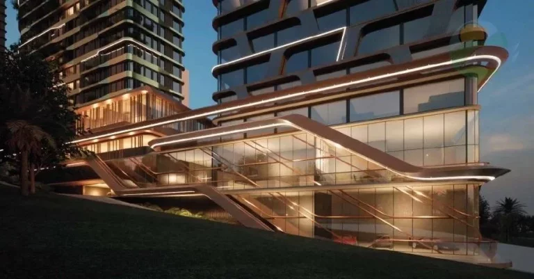 Imagem Últimos Flats para venda Setai Residences By Pini Farina, Altiplano, João Pessoa - PB