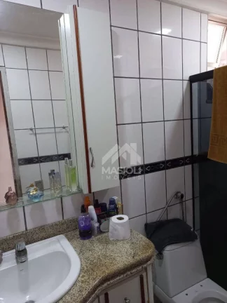 Imagem Apartamento com 3 dormitórios à venda, 85 m² por R$ 470.000 - Itapuã - Vila Velha/ES