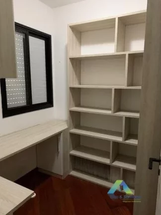 Imagem Apartamento com 3 dormitórios à venda, 70 m² por R$ 995.000,00 - Vila Mariana - São Paulo/SP
