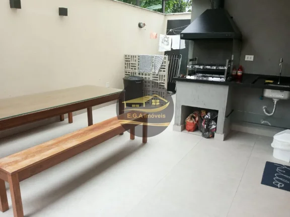 Imagem CASA EM CONDOMÍNIO EM BOIÇUCANGA