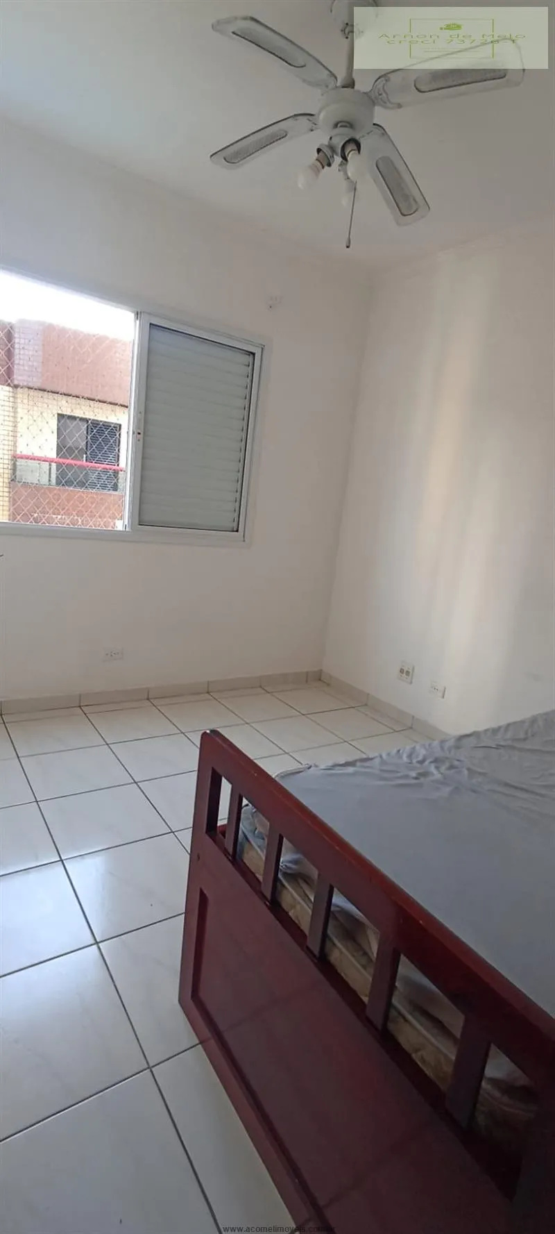 Imagem Apartamentos no Litoral para venda em Praia Grande no bairro Vila Tupi