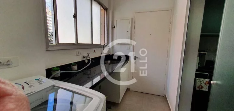 Imagem Apartamento com 3 dormitórios à venda, 110 m² por R$ 680.000,00 - Panamby - São Paulo/SP