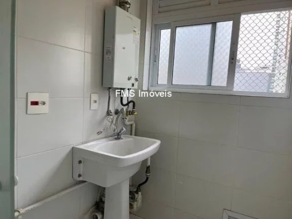 Imagem APARTAMENTO RESIDENCIAL em SÃO PAULO - SP, CONSOLAÇÃO