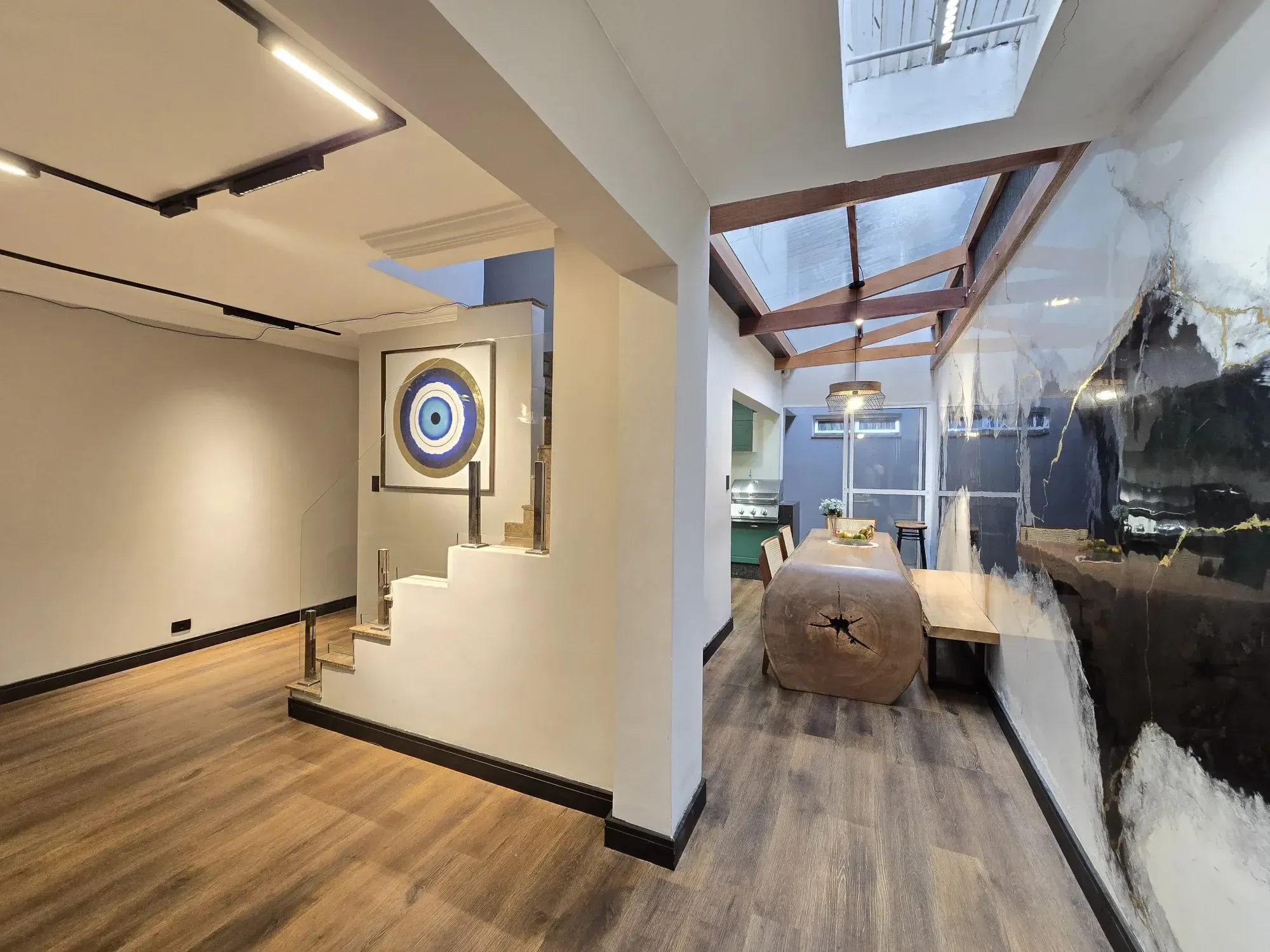 Imagem Casa com 3 Quartos à Venda, 110 m² em Vila Augusta - Guarulhos