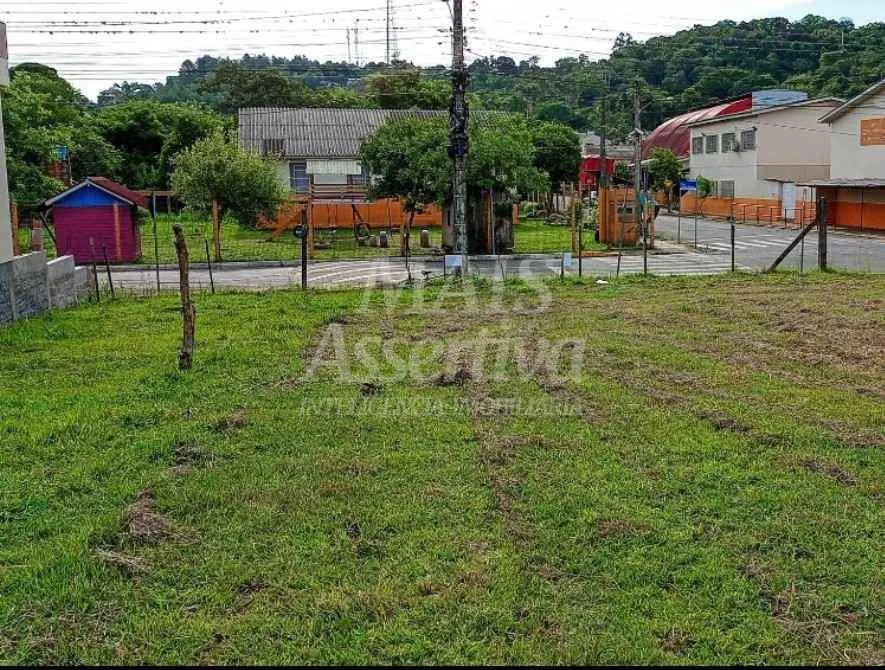 Imagem Terreno para venda, KM 4 em Taquara/RS. - 275,00m²