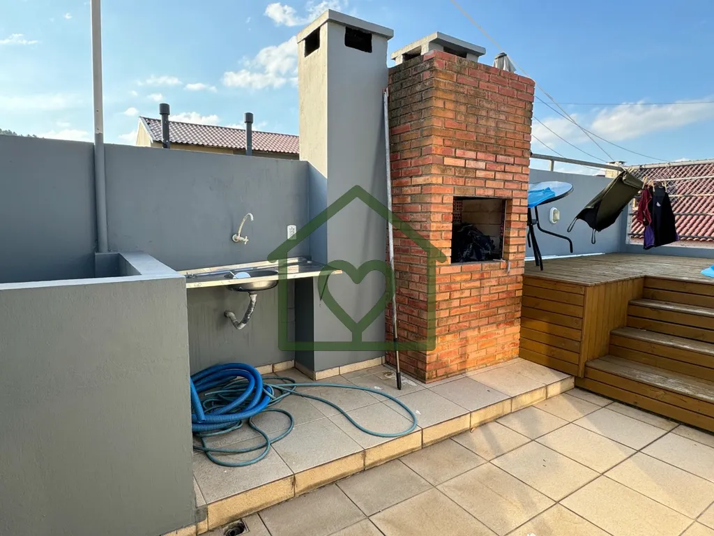 Imagem CASA I 3 DORMITÓRIOS I 1 SUÍTE I SEMI MOBILIADA I 2 VAGAS I HÍPICA I ZONA SUL 
 
ABRIANOS vende m...