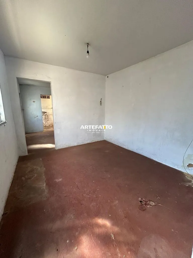 Imagem Casa à venda em Franca, Jardim Aeroporto II, com 8 quartos, 240m2
