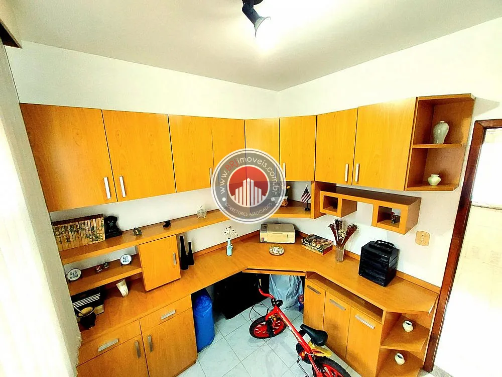Imagem Apartamento 3 quartos, Curicica
