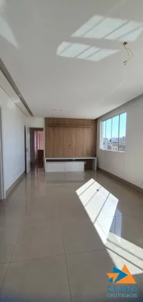 APTO. A VENDA B. PADRE EUSTAQUIO -NOVO 3 QTOS. 1 SUITE- 02 VAGAS-BH-MG