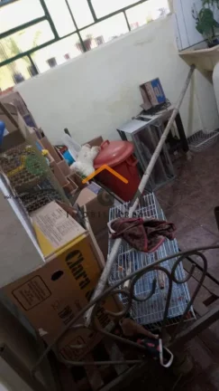 Imagem Sobrado para Venda em São Paulo, Jardim Casa Pintada, 4 dormitórios, 2 banheiros, 2 vagas