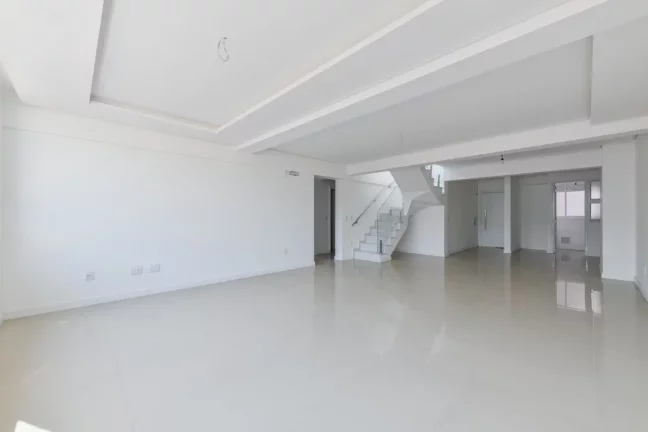 Imagem Cobertura Duplex para venda no bairro Higienópolis em Porto Alegre