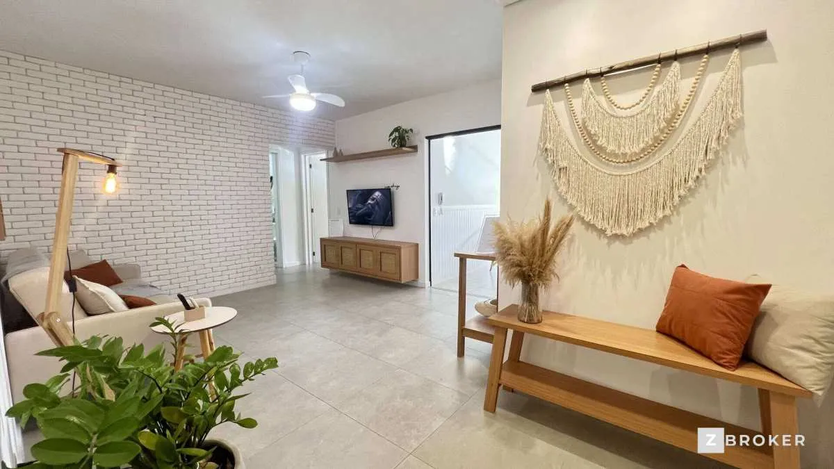 Imagem Apartamento à venda em Ubatuba, Itaguá, com 2 quartos, 72m2