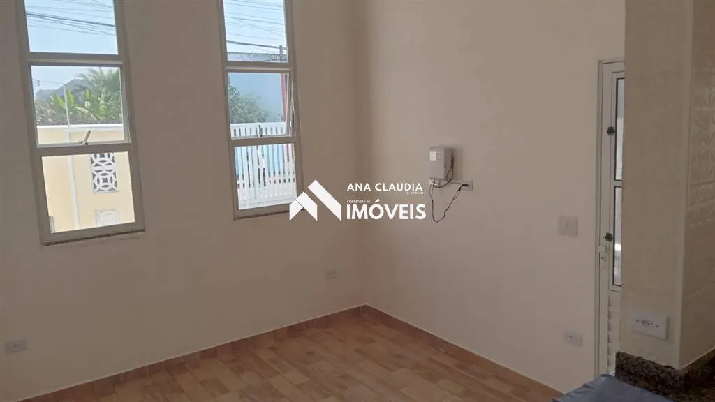 Imagem Casa a venda na cidade itanhaem