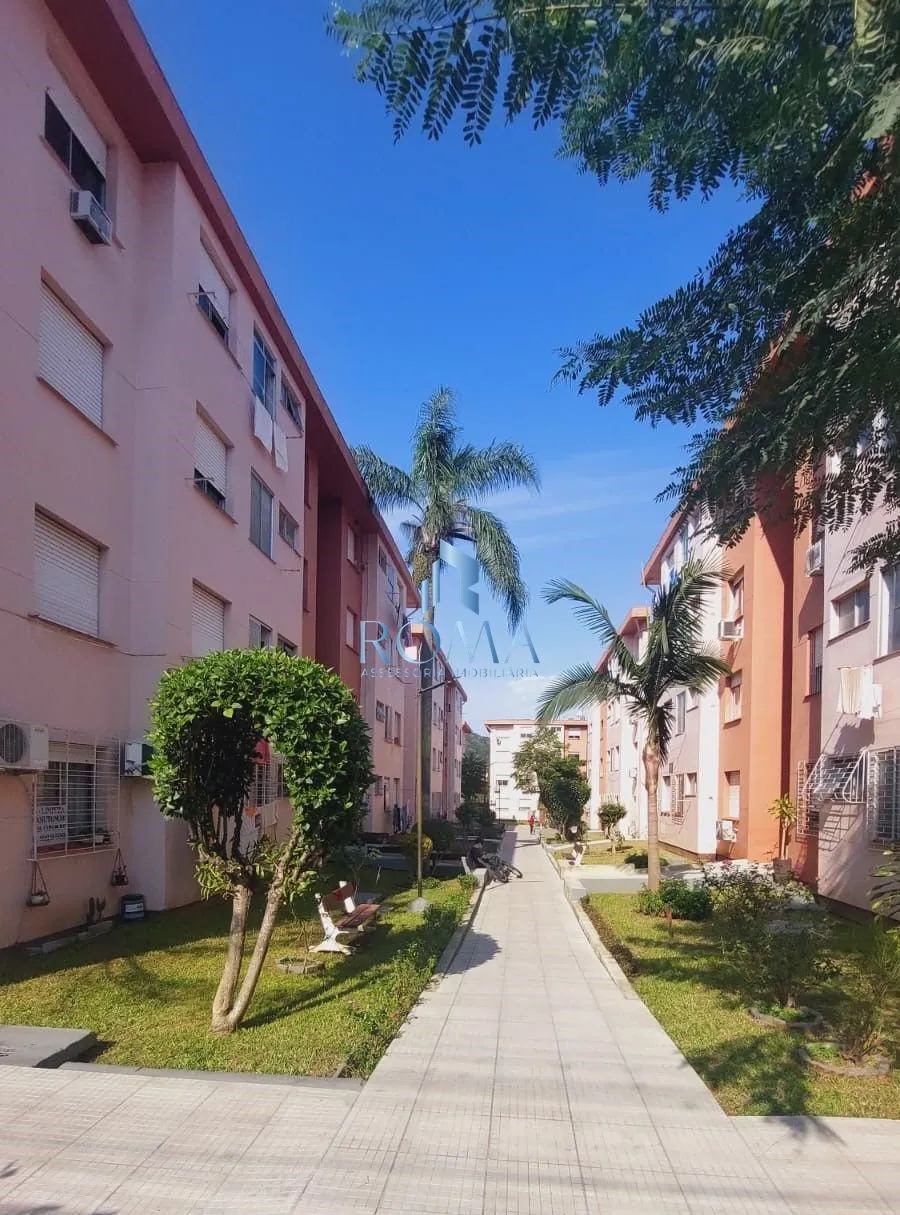 Imagem Bairro Nonoai