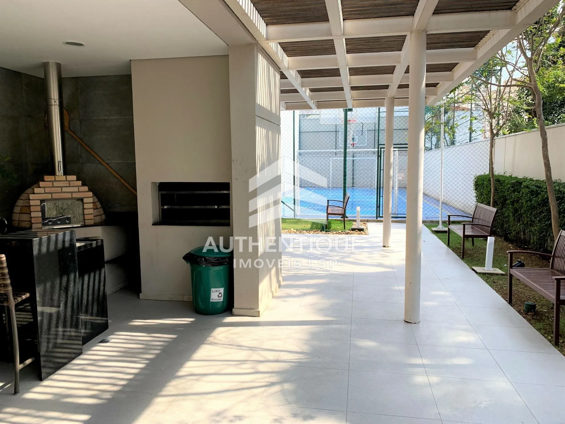 Imagem DELUX ACLIMACAO - Apartamento à venda em São Paulo/SP