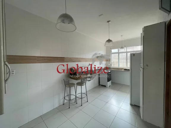 Imagem APARTAMENTO À VENDA NO BAIRRO CAMPO GRANDE COM 2 DORMITÓRIOS, R$386.000,00