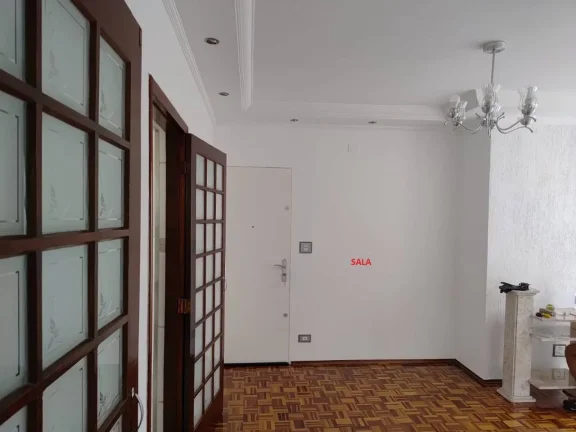 Imagem Alugue seu novo lar no coração de Santo André! Aguá incluso no Condominio e IPTU isento .