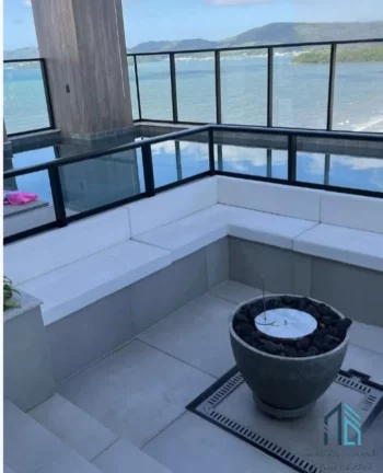 Imagem Apartamento 03 suítes, alto padrão uma Joia ao lado do Mar, no Balneário Perequê - Porto Belo - SC,