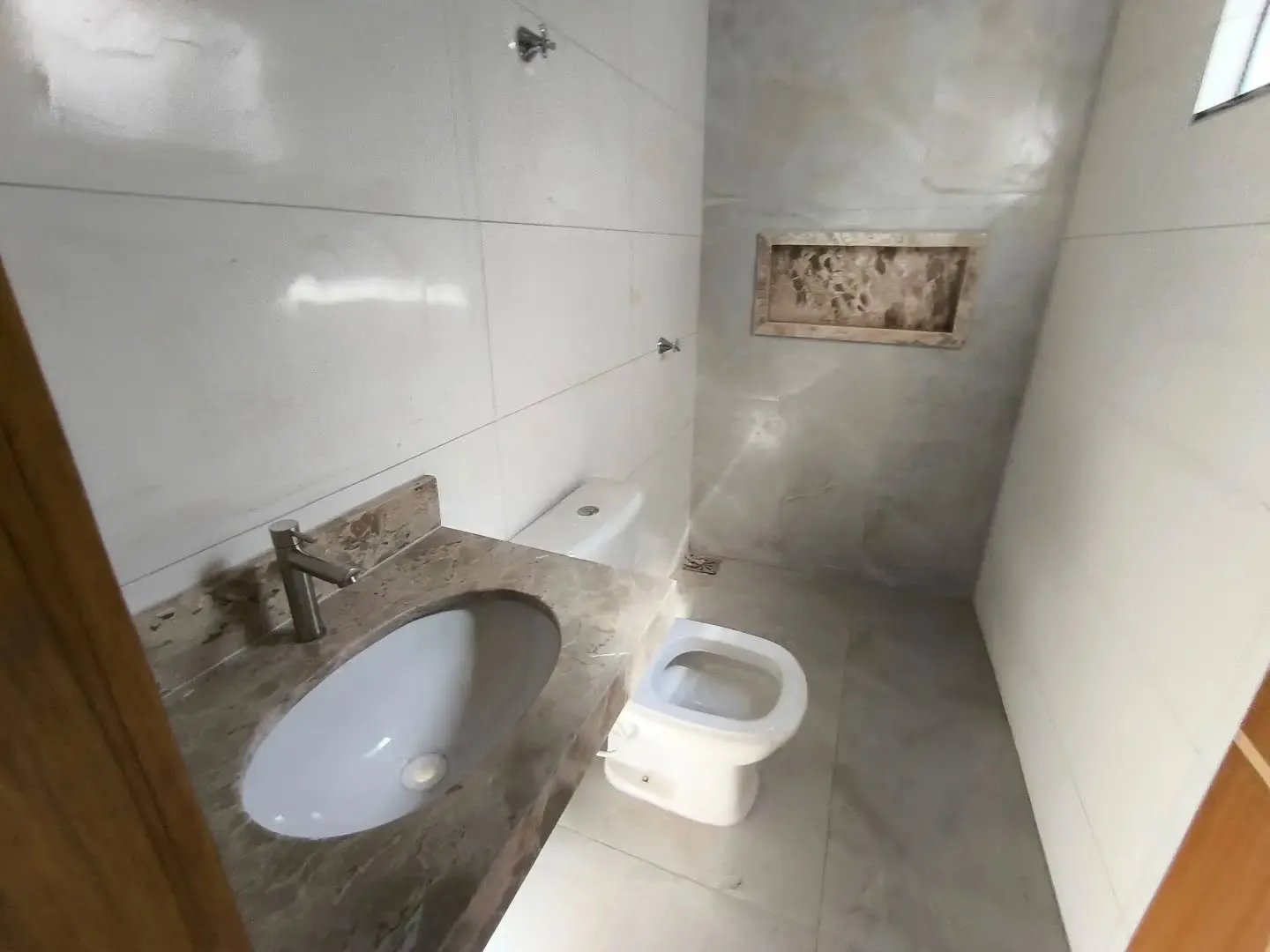 Imagem Casa 3/4 C Suite No Sao Leopoldo