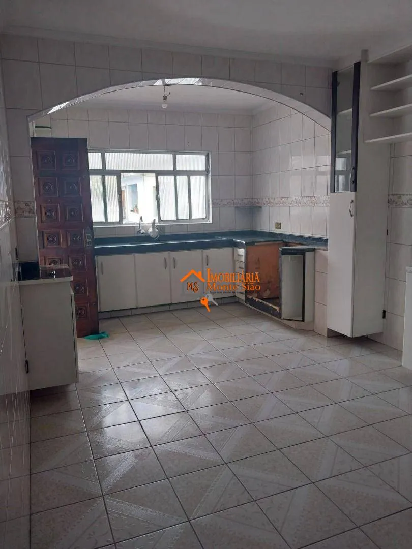 Imagem 2 Casas para investidores com 3 dormitórios à venda, 150 m² - Bela Vista - Guarulhos/SP