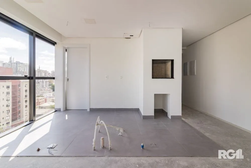 Imagem APARTAMENTO DUPLEX 2 SUÍTES + 2 VAGAS A VENDA NA SANTA CECÍLIA.