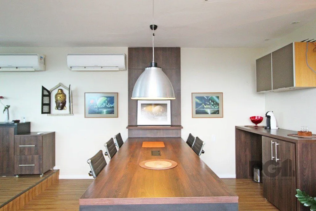 Imagem Sala Comercial em Auxiliadora