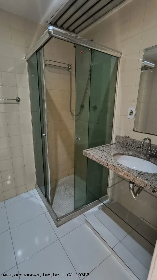 Imagem Apartamento para Locação em Rio de Janeiro, Andaraí, 2 dormitórios, 2 banheiros, 1 vaga