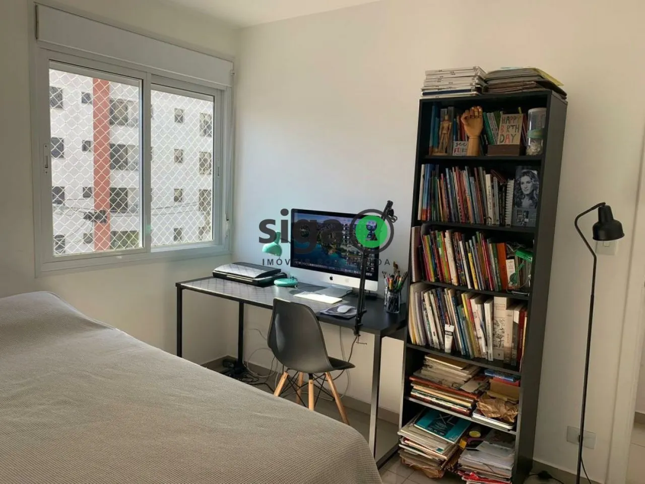 Imagem VILA OLIMPIA: 70/M², 02 QUARTOS, 01 VAGA.