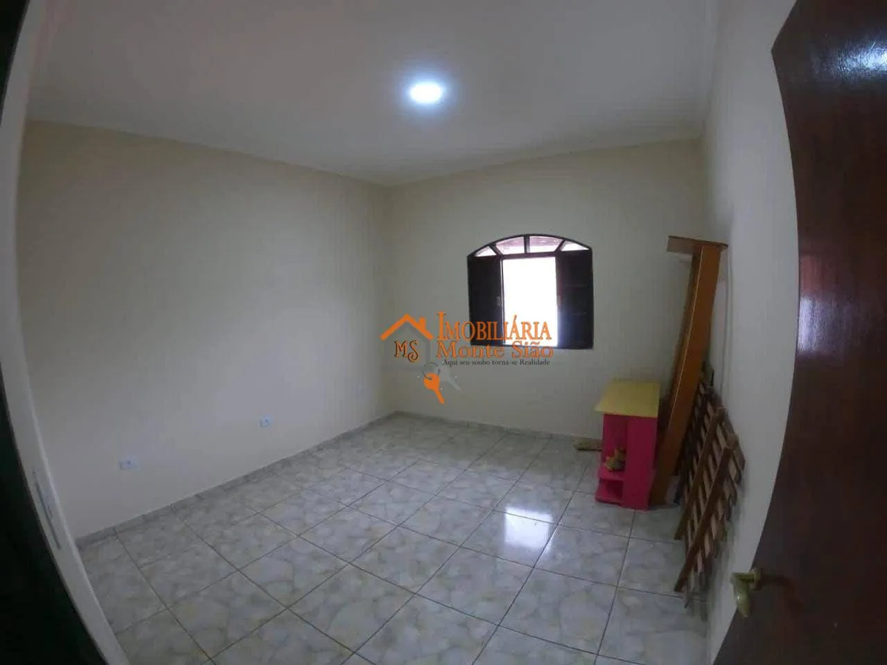 Imagem Sobrado com 2 dormitórios à venda, 100 m² por R$ 490.000,00 - Vila Carmela II - Guarulhos/SP