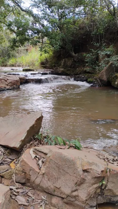 Foto do imóvel Fazenda à Venda em Belo Vale/MG | 42 Hectares | R$ 2.800.000,00