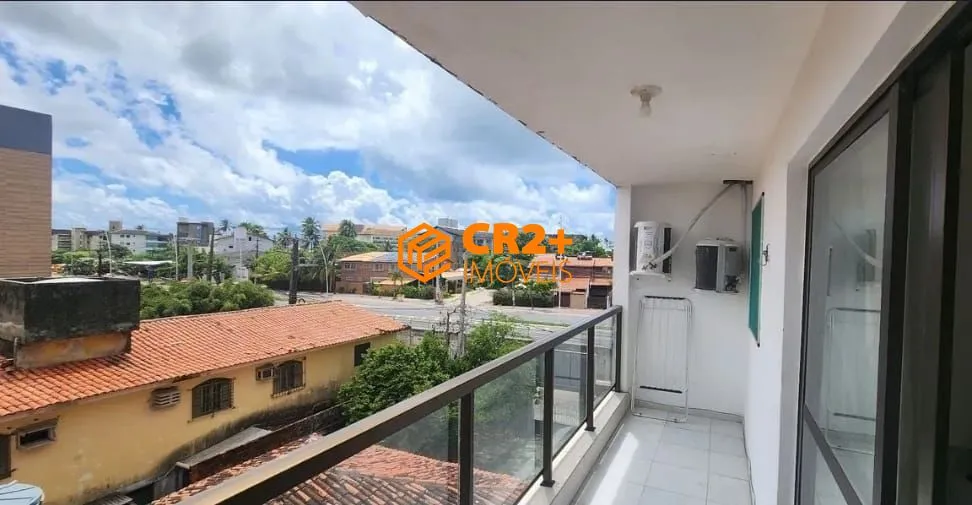 Imagem Apartamento a venda, 63m2 - Porto de Galinhas- mobiliado - com 2 Quartos