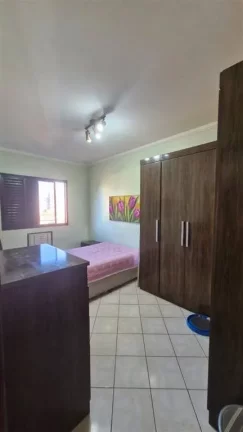 Imagem APARTAMENTO COM 55 m² - TUPI - PRAIA GRANDE SP