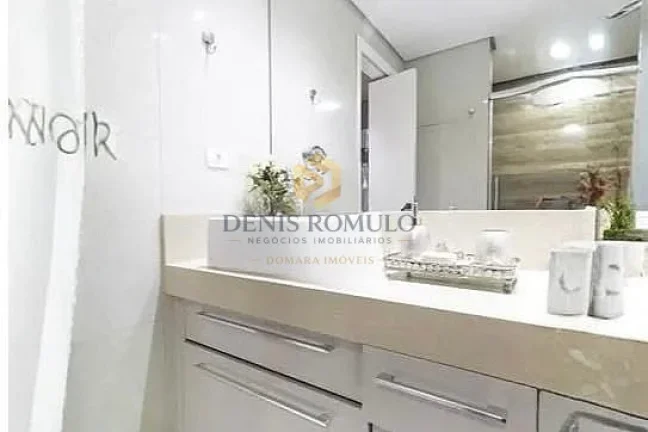 Imagem Apartamento 3 quartos, 1 suíte, 1 vaga, em Santa Teresinha