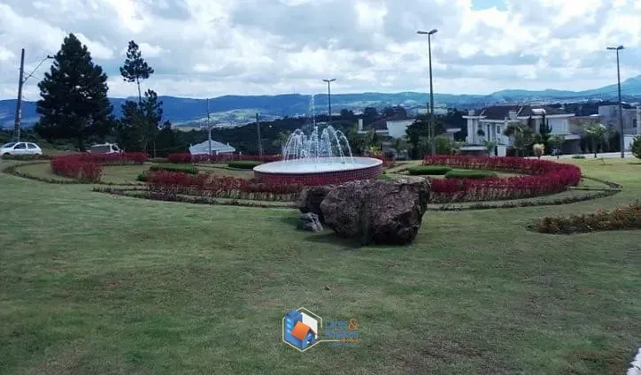 Imagem Terreno Maravilhoso 360m² à venda, Valville I com toda a infraestrutura do condomínio em , Santana de Parnaíba, SP