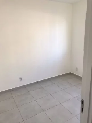 Imagem Apartamento 2 quartos - térreo - Campina da Barra - Araucária - R$239 mil