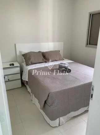 Imagem Flat disponível para locação no Royal Ibirapuera Park, com 41m², 1 dormitório e 1 vaga de garagem