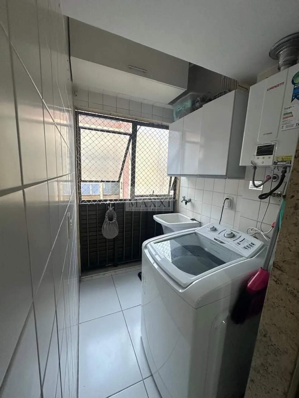 Imagem Condomínio Parque da Freguesia - Apartamento Cobertura Duplex em Freguesia (Jacarepaguá), Rio de Janeiro/RJ