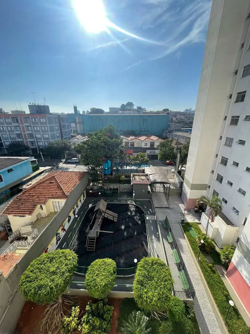 Imagem Apartamento Padrão