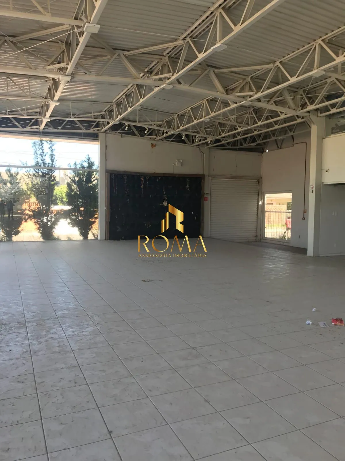 Imagem Prédio à venda Camobi Santa Maria/RS