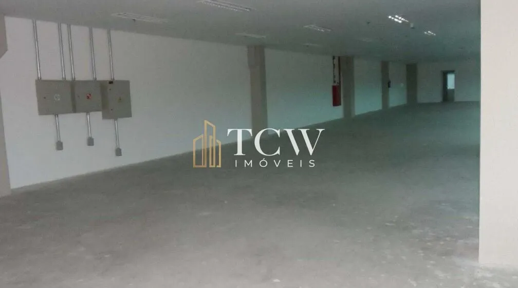 Imagem Galpão Industrial/Logístico para locação | 8.682,89m2 | Jundiaí/SP