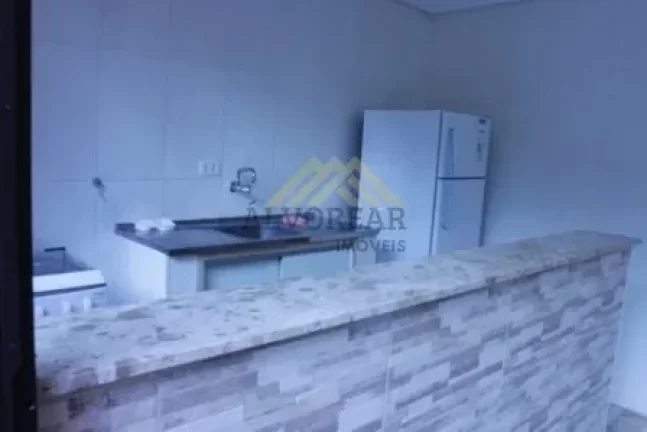 Imagem Apartamento na Simão Lopes na Vila Moraes