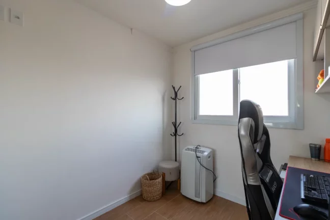 Imagem Apartamento à venda em São Paulo, Vila Prudente, com 2 quartos, 44m2