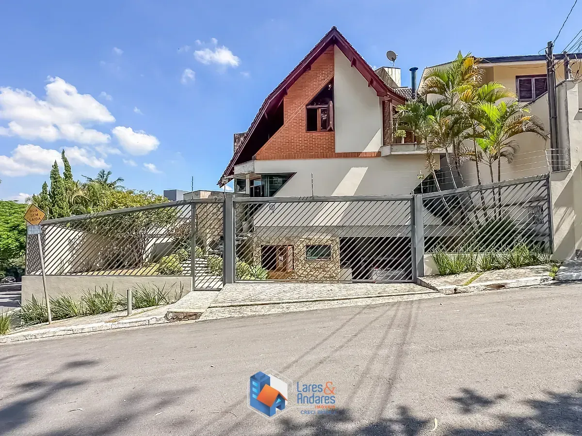 Imagem Casa para venda em Jardim Marajoara com 4 quartos, sendo 2 suítes, 237m²