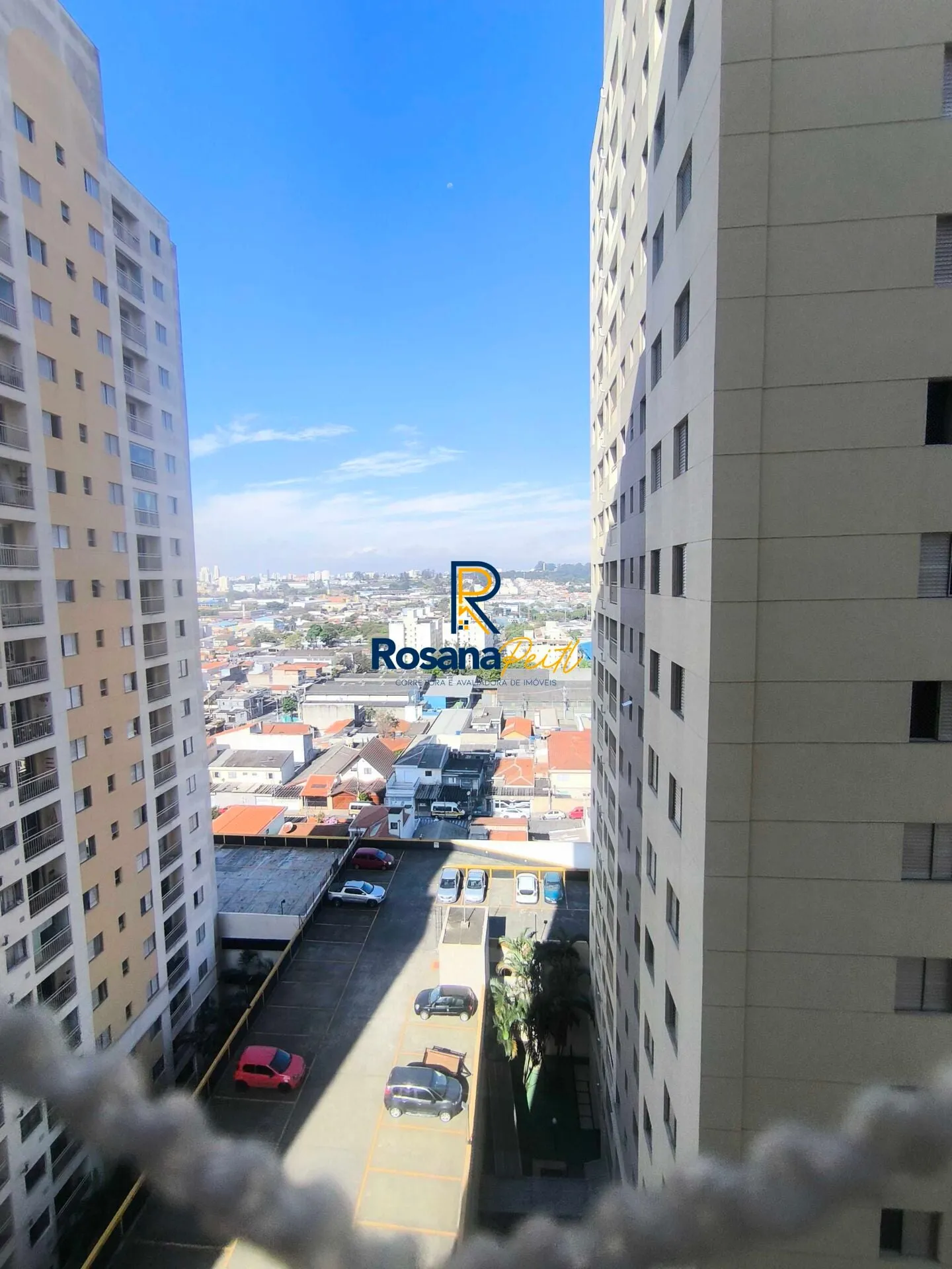 Imagem Apartamento em Paulicéia, São Bernardo do Campo/SP